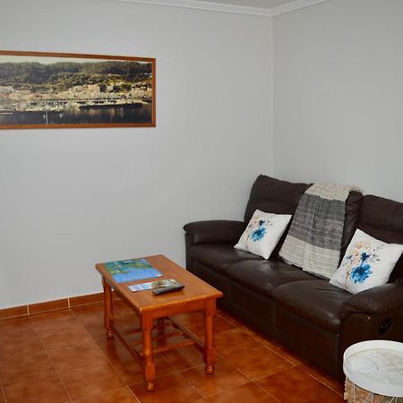 Apartamento Linde Мурос Экстерьер фото
