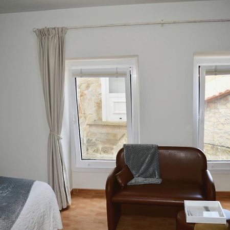 Apartamento Linde Мурос Экстерьер фото
