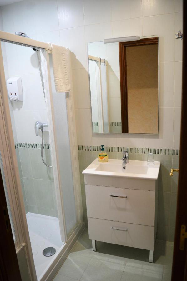 Apartamento Linde Мурос Экстерьер фото