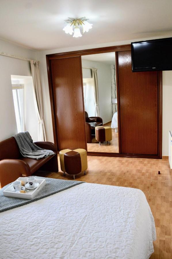 Apartamento Linde Мурос Экстерьер фото
