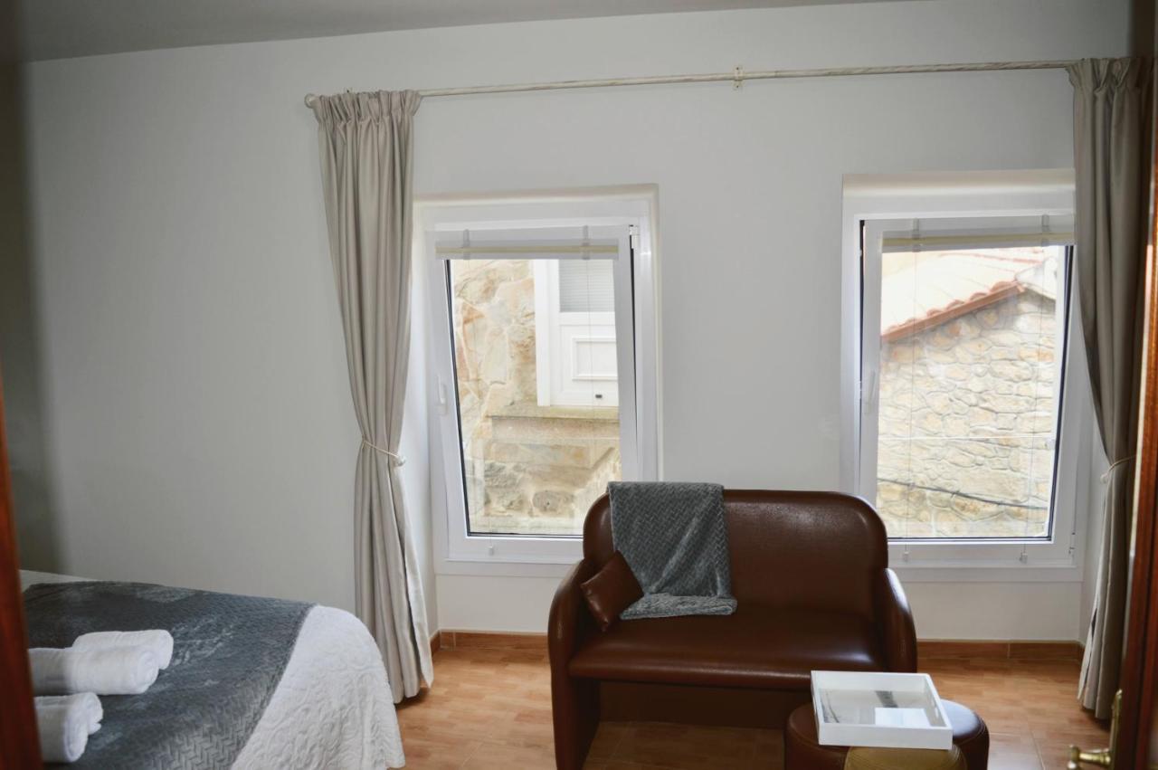 Apartamento Linde Мурос Экстерьер фото